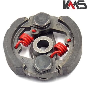 LAMELA MINI MOTO 2 MALI CRVENI FEDERI SPORT KMS+