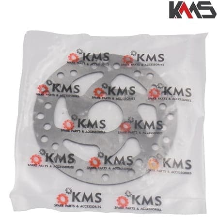 DISK MINI MOTO KMS+ 2