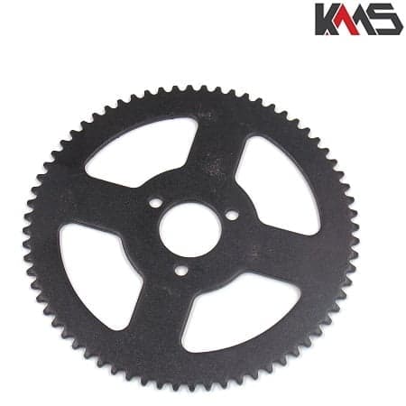 ZVEZDA ZADNA 68 ZABI 25H MINI MOTO KMS+