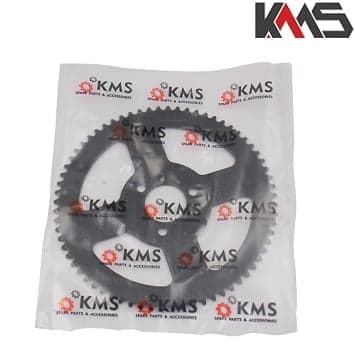 ZVEZDA ZADNA 68 ZABI 25H MINI MOTO KMS+ 2