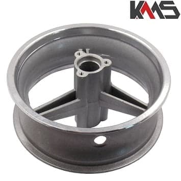 BANDAS 90X65X6.5 PREDEN MINI MOTO KMS+