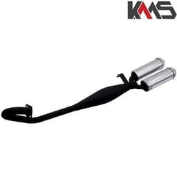 AUSPUH MINI MOTO CRN SO 2 IZDUVA KMS+