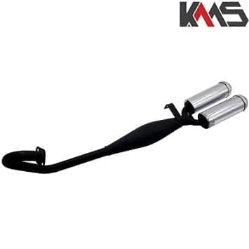 AUSPUH MINI MOTO CRN SO 2 IZDUVA KMS+