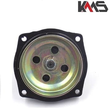 KOS LAMELA SO PREDNA ZVEZDA 7 T 25H MINI MOTO KMS+ 2