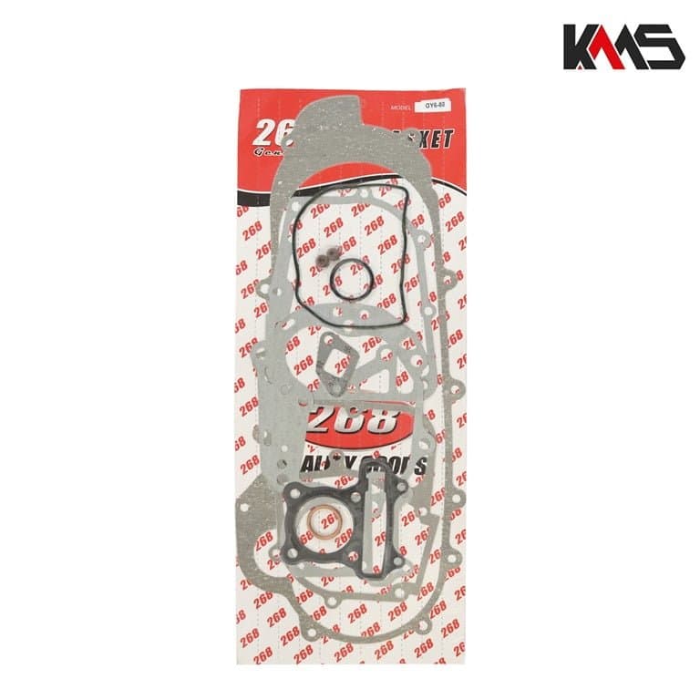 DIKTONI GY6 80 cc KIN SET G. KMS* 2