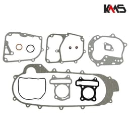 DIKTONI GY6 80 cc KIN SET G. KMS*