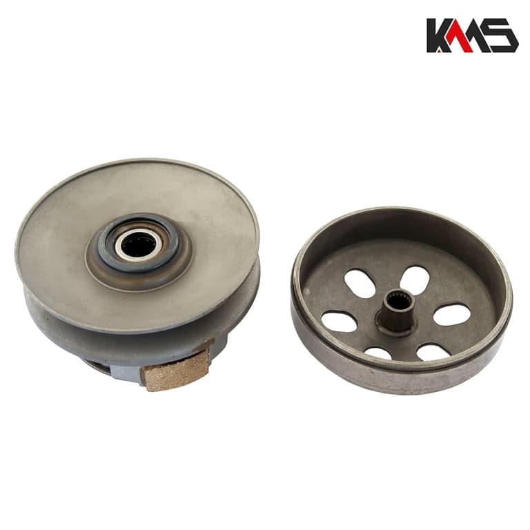 KAISNICA GY6 125 150cc SET KMS* 3