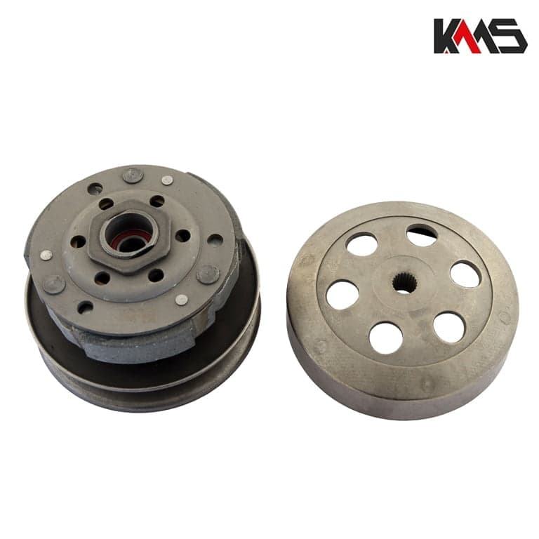 KAISNICA GY6 50 60 80 100 4T SET CN* 2