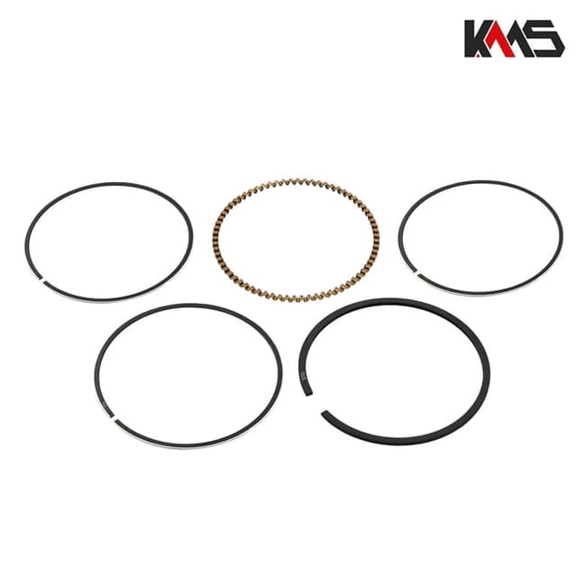 KARIKI GY6 125cc 52,4mm ST KMS*