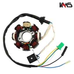 PALENJE GY6 125 150 cc SO 8 KALEMA KMS*