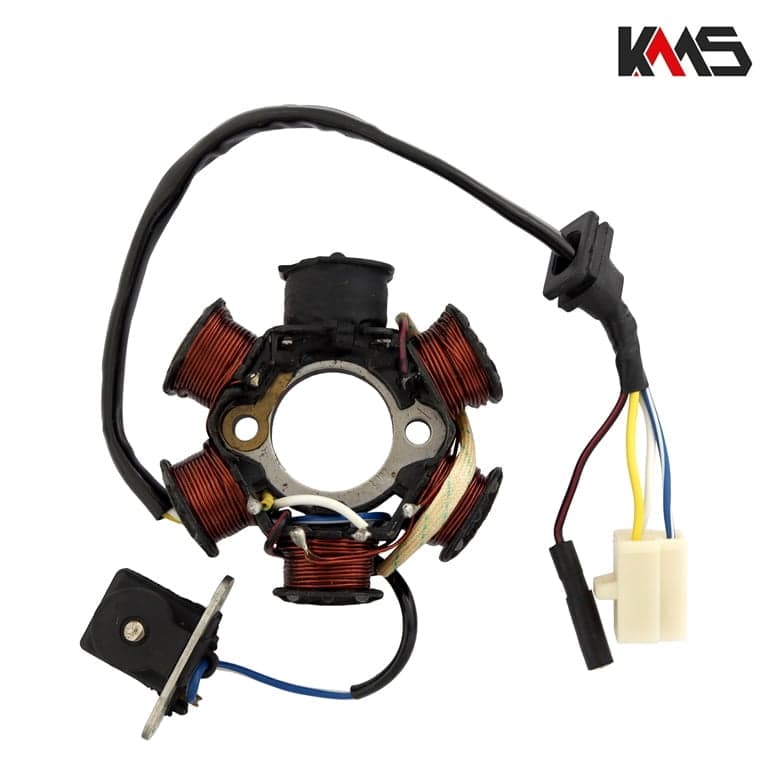 PALENJE GY6 125 150 cc SO 6 KALEMA BEL DJEK KMS**