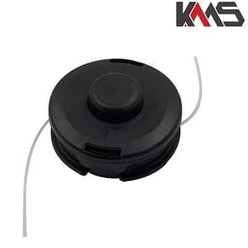 GLAVA TRIMER M8x1,25mm LHF F109mm KMS*