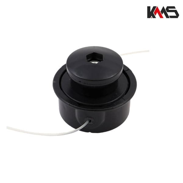 GLAVA TRIMER M8x1,25mm LHF ELEKTRICEN KMS*