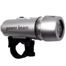 SVETLO MTB BATERII LED SIVO FY-102+