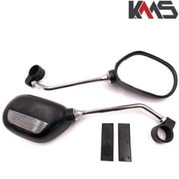 RETROVIZORI MTB VELOSIPED KMS+