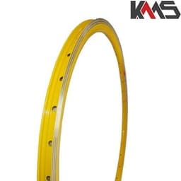 OBRAC 26X1.75 36T DUPLI ZOLT KMS*