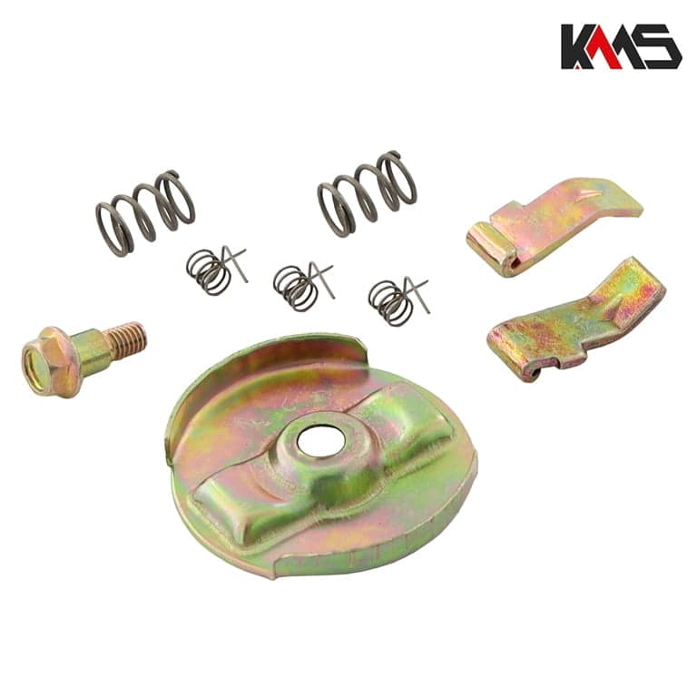 ZAKACALKA MEHANIZAM HONDA GX 160 PVC SET KMS 2