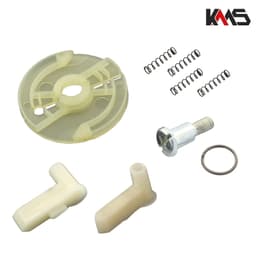 ZAKACALKA MEHANIZAM HONDA GX 160 PVC SET KMS