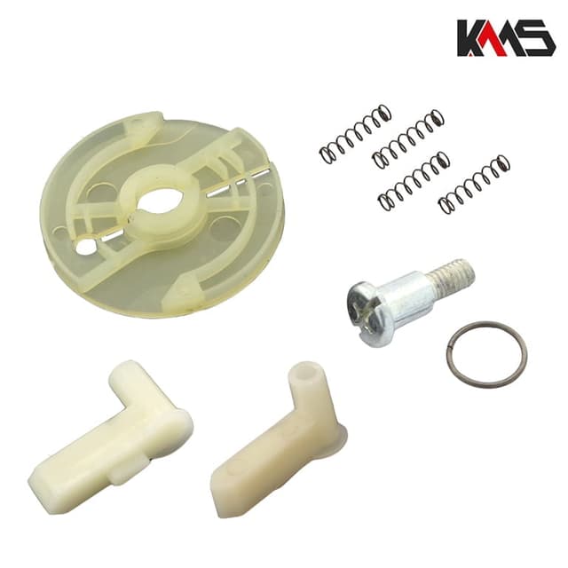 ZAKACALKA MEHANIZAM HONDA GX 160 PVC SET KMS