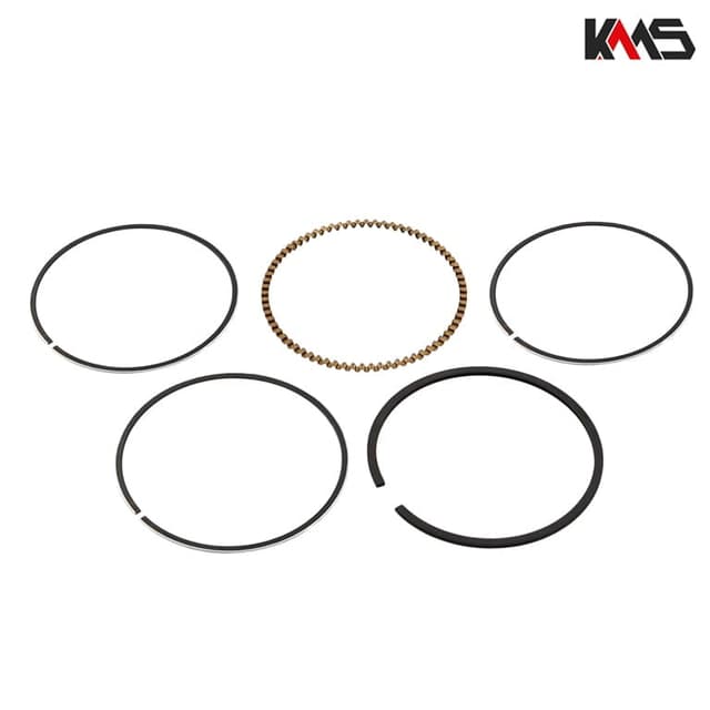 KARIKI HONDA GX 160 VODNA PUMPA 4P 68,25mm 0,25 KMS+