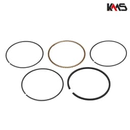 KARIKI VODNA PUMPA HONDA GX 160 4P 68,5mm 0,5 KMS+