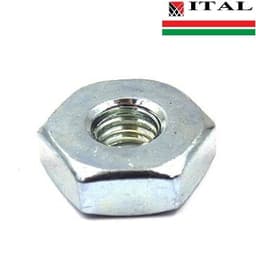 MUTER MAC S 009 026 038 064 M8 19mm PEJO*