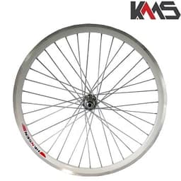 BANDAS 28X1.3/8 ZADEN AERO 700X35C BEL KMS*