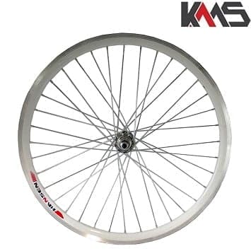 BANDAS 28X1.3/8 ZADEN AERO 700X35C BEL KMS*