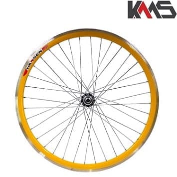 BANDAS 28X1.3/8 ZADEN AERO 700X35C ZOLT KMS*