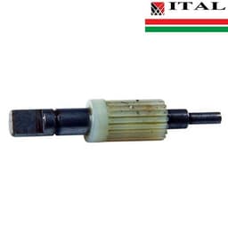 OSOVINA MASLENA PUMPA DOLMAR 112 116 PS6000 PS6800 ITAL