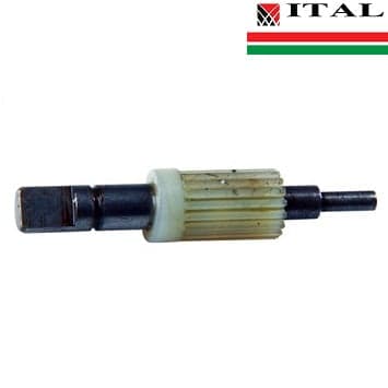 OSOVINA MASLENA PUMPA DOLMAR 112 116 PS6000 PS6800 ITAL