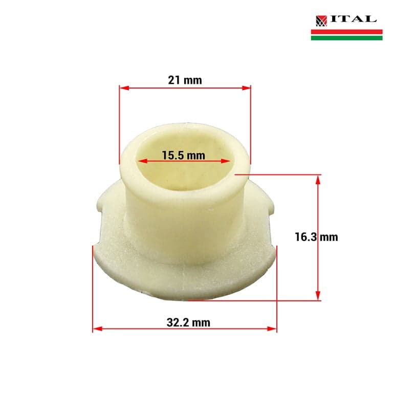 KAPACE AMORTIZER S 024 026 028 034 036 038 044 046 064 066 084 088 FS 360 420 500 TS ITAL 3