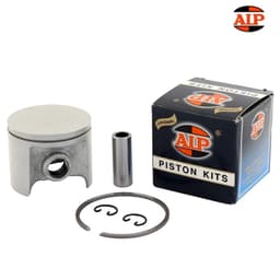 KLIP HUSQVARNA 66 266 268 JONSERED 670 F50X12mm ZATVOREN NOV MODEL AIP**