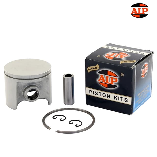 KLIP HUSQVARNA 66 266 268 JONSERED 670 F50X12mm ZATVOREN NOV MODEL AIP**