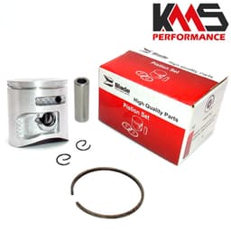 KLIP HUSQVARNA 445 JONSERED 2245 F42X10mm KMS PERFORMANCE