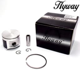 KLIP HUSQVARNA 365 JONSERED 2165 F48X12mm HYWAY