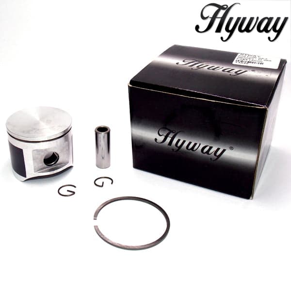 KLIP HUSQVARNA 365 JONSERED 2165 F48X12mm HYWAY