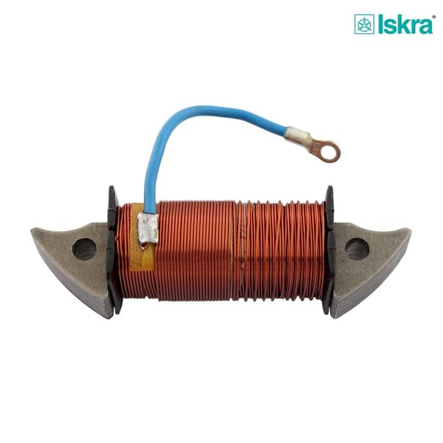 POBUDA PLATINSKO PALENJE 12V TOMOS ISKRA AET OR**