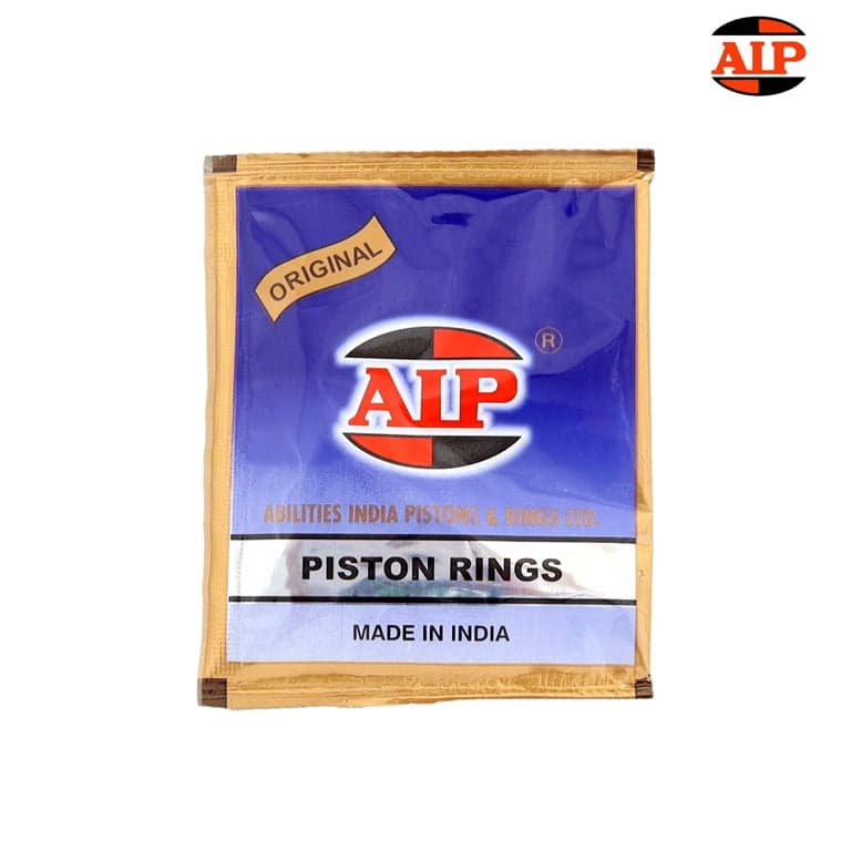 KARIKA 60X1,5mm AIP** 2