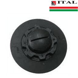 GLAVA TRIMER HZ1000 C 25-2 ITAL