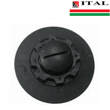 GLAVA TRIMER HZ1000 C 25-2 ITAL