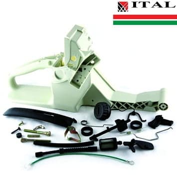 REZERVOAR GORIVO S 038 MS 380 381 SO RUHOHVAT ITAL