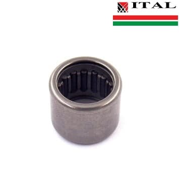 LAGER IGLICEST 10x14,5x12 KLIPNJACA S 018 MS 180 ZATVOREN ITAL