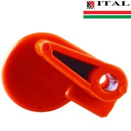 USMERUVAC LANEC HUSQVARNA DRZAC AMORTIZER 50 51 55 ITAL*