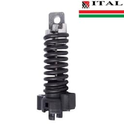 AMORTIZER S MS 341 361 ZICAN METALNA RACKA KMS*