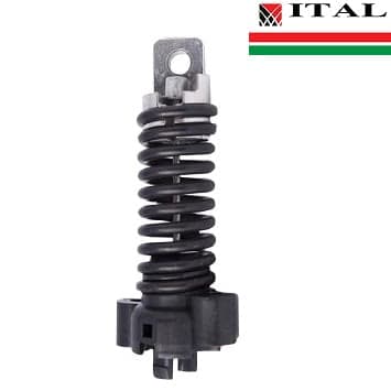 AMORTIZER S MS 341 361 ZICAN METALNA RACKA KMS*