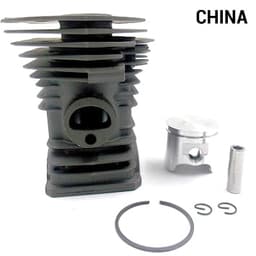CILINDAR HUSQVARNA 345 F42mm SET CHINA