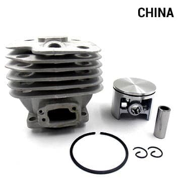 CILINDAR HUSQVARNA 272 F52mm SET CHINA