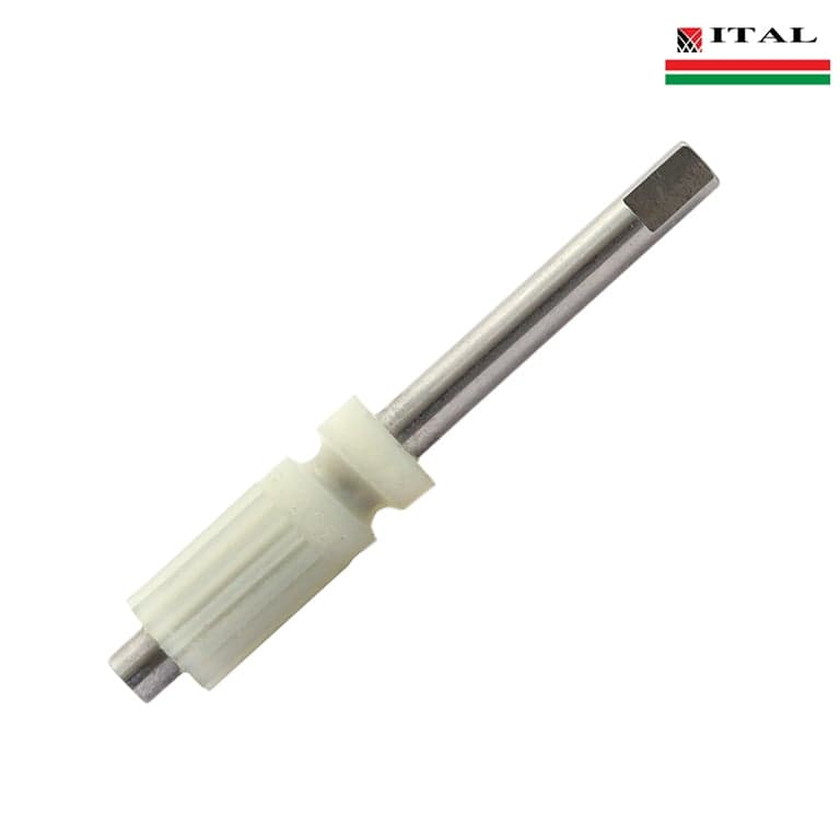 OSOVINA MASLENA PUMPA HUSQVARNA 36 40 136 137 141 142 JONSERED 2041 2045 ITAL