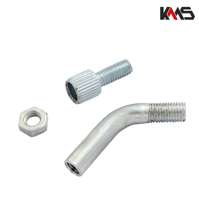 CEVCE SAJLA GAS KARBURATOR DELLORTO TOMOS DOLGO KOMPLET KMS** 2